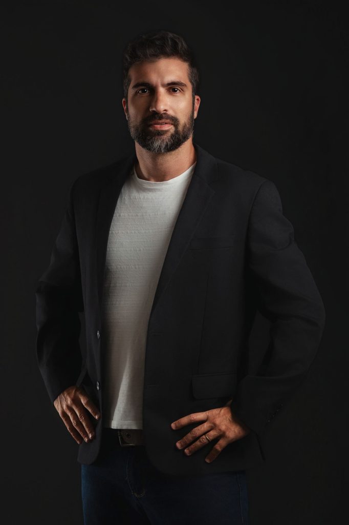 Angelo Baccili fotografia