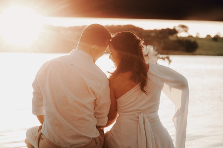 Casamento em Penápolis
