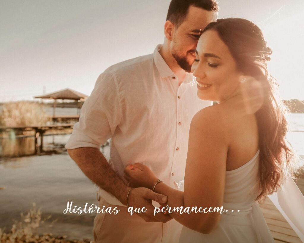 Home Casamento